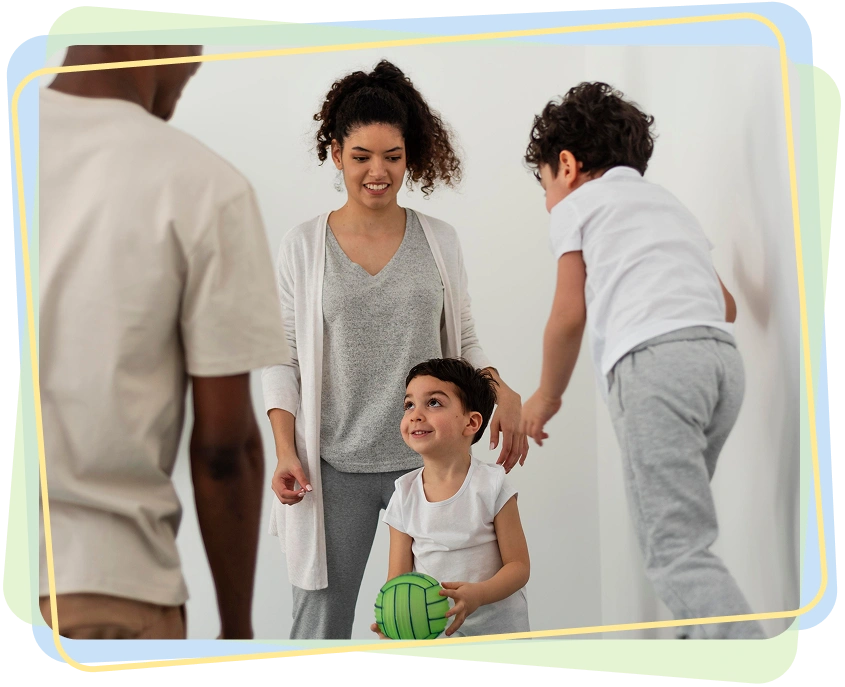 Conheça nossa equipe