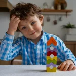 A Síndrome de Asperger afeta o desenvolvimento social e comportamental das crianças. Apoio familiar e escolar é fundamental para seu progresso.