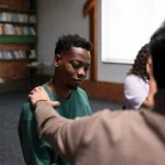 A saúde mental na escola é essencial para o aprendizado e bem-estar dos estudantes, exigindo apoio emocional e estratégias adequadas.