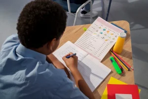 A neuroplasticidade infantil mostra como o cérebro da criança se adapta com estímulos adequados, favorecendo o desenvolvimento cerebral e novas conexões.